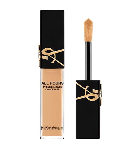 ysl all hours concealer reviews